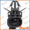 Amortisseur de suspension avant droite pour CADILLAC | A-CH-116, 23247462